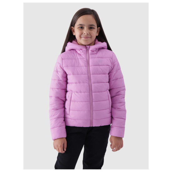 4F Παιδικό μπουφάν Down Jacket